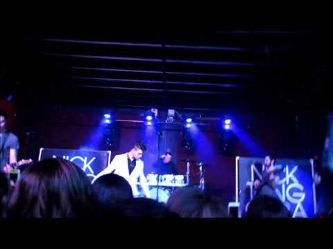 Nick Tangorra Concert Experience!