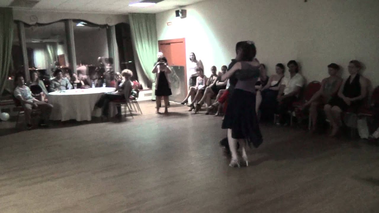 Catherine Neacat & Bora Turgut - La Espuela