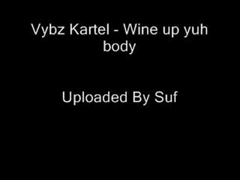 Video thumbnail for Whine Up You Body