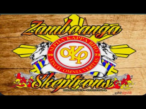 Skeptron music//title tindog dragon