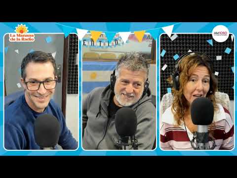 Entrevista completa a Marcelo Porta