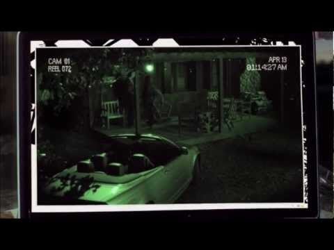 Pretty Little Liars 3x10 - Video Footage Scenes.