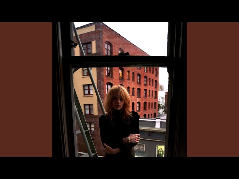 Back Baby - Jessica Pratt