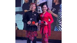 Download lagu 50 Tahun Karya Guruh Soekarno Putra - Pagelaran Tari dan Musik Nusantara 2019 Di Kediri mp3 Download lagu 50 Tahun Karya Guruh Soekarno Putra - Pagelaran Tari dan Musik Nusantara 2019 Di Kediri mp3