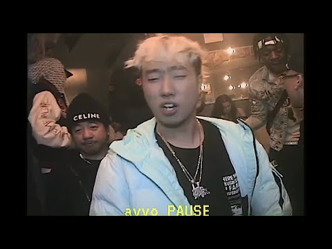 Ted Park Mini US Tour - LA Recap 12/10/2022 at Echo with Parlay Pass, Viet Trap, Justin Park & more