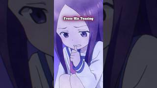 Download lagu This Anime GIRL and BOY have beef 🤯 mp3