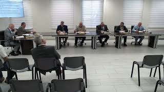 08-11-2026 Cullman County Commission Meeting
