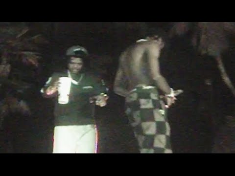 1UP - Breesh Ft Real Jabb