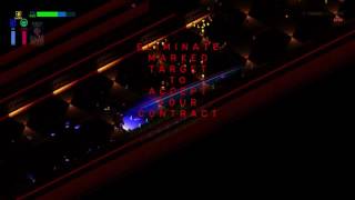 Brigador - Opening Mission "Awake on Foreign Shores" #00