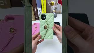 Download lagu Casing Dompet HP Serbaguna mp3