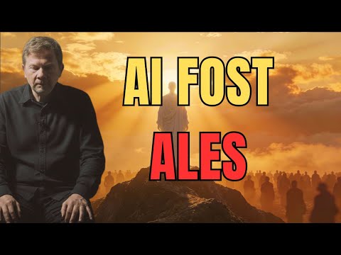 6 Experiente Care Dovedesc Ca Esti Intr-o Misiune Speciala - Eckhart Tolle