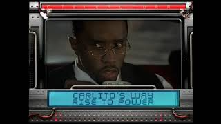 Carlitos Way Rise To Power (2005) Intro (Telefutur