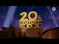 20th Century Fox 1994 Fanfare L R Drums Audio