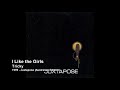 Tricky - I Like the Girls [1999 - Juxtapose (Australian Edition)]