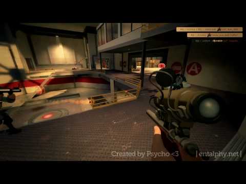 Ir1ska mini fragmovie