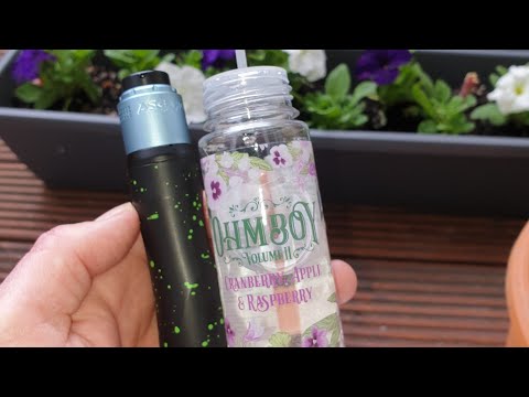 OhmBoy eliquids,,, Oxford Vapers 70/30 Vg Pg