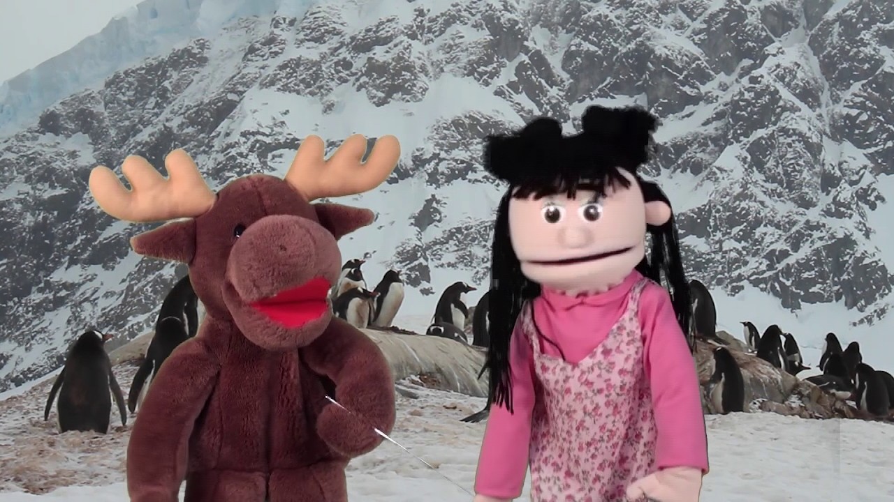 Why Are You Shaking? | Sing and Play Blue Adventures | Simple Skits and Songs for Kids