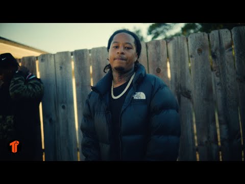 Lil Boovie - Reaper (Music Video) II Dir. AdamKG