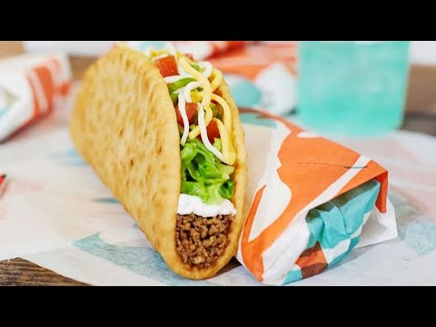 What To Know Before Ordering From Taco Bell's Dollar Menu