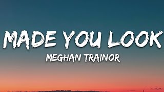 Made You Look Music Video