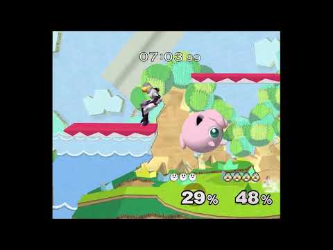 Spark vs. CPU0 - Winners Finals - FMTW 89