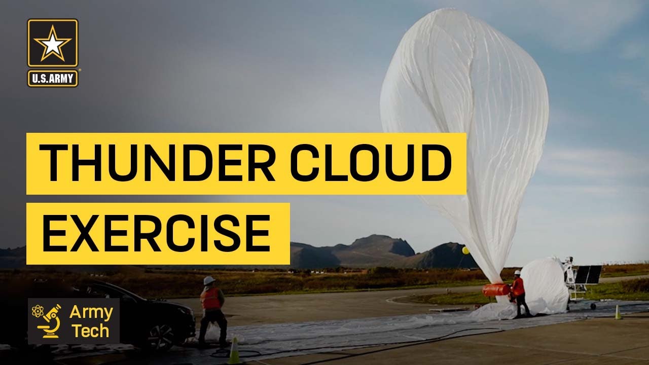 Army Brigade Tests Sensor to Shooter Capabilities