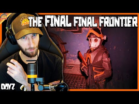 Two Space Suits: The FINAL Final Frontier ft. Quest - chocoTaco DayZ Namalsk Gameplay