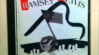 My Love Will Lead You Home - Ramsey Lewis