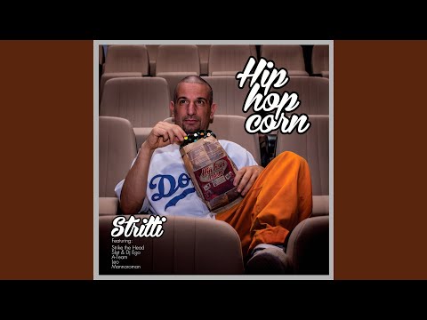 E-State Funk (Prod. Stritti)