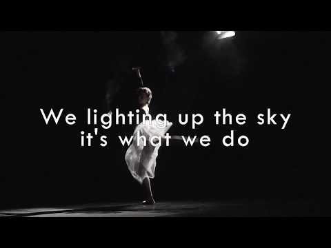 Loving Caliber - Keep On Doing What You Do (Lyric)