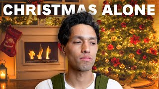 Why I Celebrate Christmas Alone