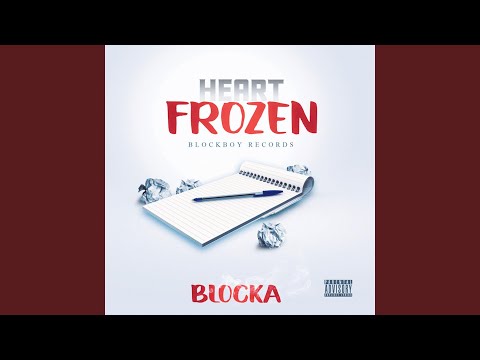 Heart Frozen