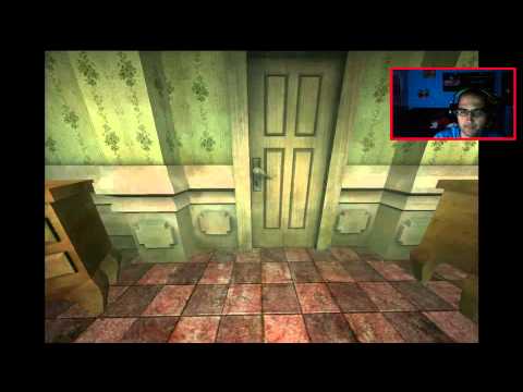 NoThx playing Hide and Seek