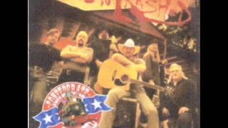 Confederate Railroad ~  Between The Rainbows And The Rain