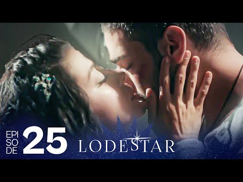 LodeStar - Episode 25 (Turkish Drama Series - English Dubbing)