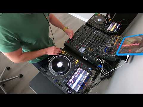 Zhenya M - Disco Jackin House Mix March 24th' 25