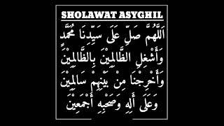 Download lagu sholawat asyghil mp3 Download lagu sholawat asyghil mp3