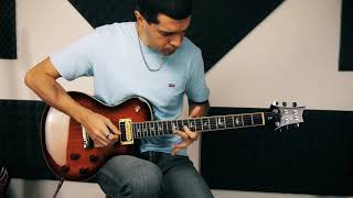 Lenny Kravitz - Rock And Roll Is Dead (Guitar Tutorial)