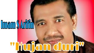 Download lagu Lagu dangdut lawas Imam S Arifin 'Hujan duri' #arfazmusicofficial mp3 Download lagu Lagu dangdut lawas Imam S Arifin 'Hujan duri' #arfazmusicofficial mp3