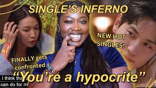 Download lagu Wrap it up. This guy just came in and STOLE your girl | Korean Dating Show Single's Inferno Ep.5 mp3