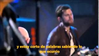 The Fray Ungodly gour (Subtitulado en Español)