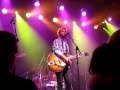 "Jack of Diamonds" - Justin Rutledge at The Independent - June 23, 2010