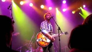 "Jack of Diamonds" - Justin Rutledge at The Independent - June 23, 2010