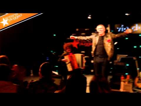 Zoran Predin u Vip klubu - Antenaplugged 2013 | Antena Zagreb