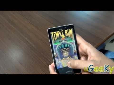 temple run android market