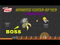 Amazing World Of Ted Levels 41 50 BOSS Android Gameplay