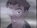 Atlantis Milo S Return 2003 Teaser 2 VHS Capture