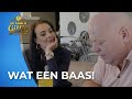 Peter tikt 5,5 MILJOEN EURO af voor nieuw KASTEEL | Familie Gillis