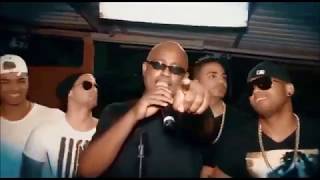 'SI LA CABEZA LE DICE A LOS HOMBROS'  La Charanga Habanera  VIDEO PROMO by Emilio Lluveras