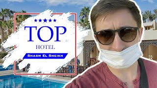 Видео об отеле Four Seasons Resort Sharm El Sheikh, 0